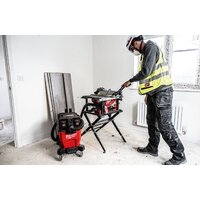 Пылесос Milwaukee M18 F2VC23L (без АКБ) - Превью изображения №10 — Интернет-магазин Time-Shop