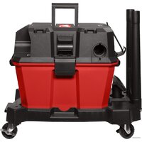 Пылесос Milwaukee M18 F2VC23L (без АКБ) - Превью изображения №4 — Интернет-магазин Time-Shop