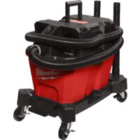 Пылесос Milwaukee M18 F2VC23L (без АКБ) - Превью изображения №3 — Интернет-магазин Time-Shop