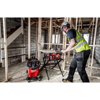 Пылесос Milwaukee M18 F2VC23L (без АКБ) - Превью изображения №9 — Интернет-магазин Time-Shop