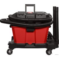 Пылесос Milwaukee M18 F2VC23L (без АКБ) - Превью изображения №5 — Интернет-магазин Time-Shop
