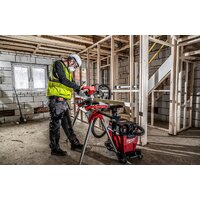 Пылесос Milwaukee M18 F2VC23L (без АКБ) - Превью изображения №7 — Интернет-магазин Time-Shop