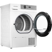 Сушильная машина KUPPERSBERG DM 611 W - Превью изображения №3 — Интернет-магазин Time-Shop