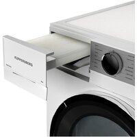 Сушильная машина KUPPERSBERG DM 611 W - Превью изображения №5 — Интернет-магазин Time-Shop
