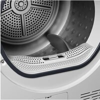 Сушильная машина KUPPERSBERG DM 611 W - Превью изображения №6 — Интернет-магазин Time-Shop