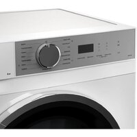 Сушильная машина KUPPERSBERG DM 611 W - Превью изображения №4 — Интернет-магазин Time-Shop