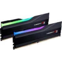 Оперативная память G.Skill Trident Z5 RGB 2x16ГБ DDR5 6000 МГц F5-6000J3238F16GX2-TZ5RK - Превью изображения №2 — Интернет-магазин Time-Shop