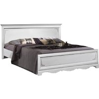 Гомельдрев Лолита ГМ 8804В-03 180x200 Дуб (альпийский дуб)