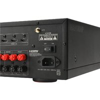 AV ресивер JBL MA9100HP (черный) - Превью изображения №7 — Интернет-магазин Time-Shop