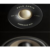Полочная акустика Polk Audio Signature Elite ES10 (черный) - Превью изображения №7 — Интернет-магазин Time-Shop