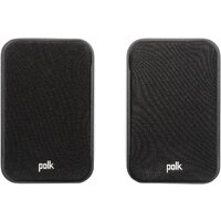 Полочная акустика Polk Audio Signature Elite ES10 (черный) - Превью изображения №2 — Интернет-магазин Time-Shop