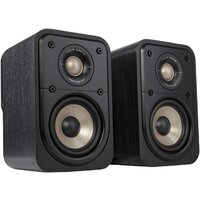 Полочная акустика Polk Audio Signature Elite ES10 (черный) - Превью изображения №3 — Интернет-магазин Time-Shop