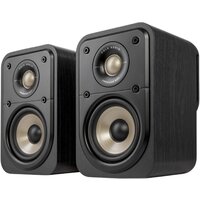 Полочная акустика Polk Audio Signature Elite ES10 (черный) - Превью изображения №5 — Интернет-магазин Time-Shop