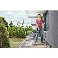Мойка высокого давления Karcher K 5 Power Control 1.324-550.0 - Превью изображения №9 — Интернет-магазин Time-Shop