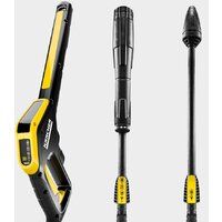 Мойка высокого давления Karcher K 5 Power Control 1.324-550.0 - Превью изображения №6 — Интернет-магазин Time-Shop
