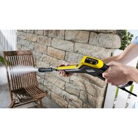 Мойка высокого давления Karcher K 5 Power Control 1.324-550.0 - Превью изображения №10 — Интернет-магазин Time-Shop