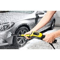 Мойка высокого давления Karcher K 5 Power Control 1.324-550.0 - Превью изображения №8 — Интернет-магазин Time-Shop