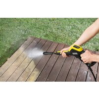 Мойка высокого давления Karcher K 5 Power Control 1.324-550.0 - Превью изображения №11 — Интернет-магазин Time-Shop