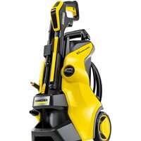 Мойка высокого давления Karcher K 5 Power Control 1.324-550.0 - Превью изображения №5 — Интернет-магазин Time-Shop