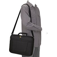 Мужская сумка Case Logic VNCI-215-BLACK - Превью изображения №9 — Интернет-магазин Time-Shop