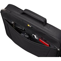 Мужская сумка Case Logic VNCI-215-BLACK - Превью изображения №7 — Интернет-магазин Time-Shop