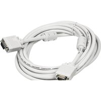 Ningbo CAB016S-5M VGA - VGA (5 м, серый)