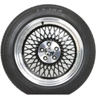 Летние шины Landsail LS388 215/50R17 95W - Превью изображения №3 — Интернет-магазин Time-Shop
