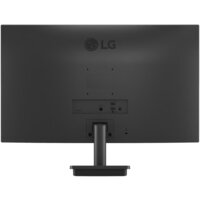 Монитор LG 27BA400-B - Превью изображения №6 — Интернет-магазин Time-Shop