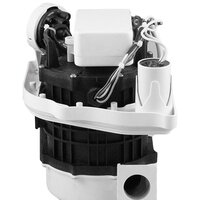 Канализационная установка Jemix STP-800 - Превью изображения №3 — Интернет-магазин Time-Shop