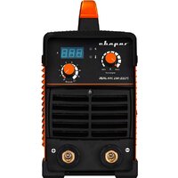 Сварочный инвертор Сварог Real ARC 250 (Z227) - Превью изображения №2 — Интернет-магазин Time-Shop