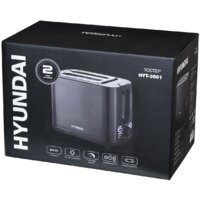 Тостер Hyundai HYT-3501 - Превью изображения №5 — Интернет-магазин Time-Shop