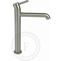 Смеситель Filarete Roun FL6020 (никель) - Превью изображения №11 — Интернет-магазин Time-Shop