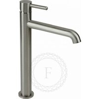 Смеситель Filarete Roun FL6020 (никель) - Превью изображения №8 — Интернет-магазин Time-Shop