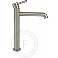 Смеситель Filarete Roun FL6020 (никель) - Превью изображения №4 — Интернет-магазин Time-Shop