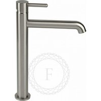 Смеситель Filarete Roun FL6020 (никель) - Превью изображения №10 — Интернет-магазин Time-Shop