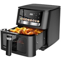 Аэрогриль (аэрофритюрница) CENTEK CT-3103 - Превью изображения №3 — Интернет-магазин Time-Shop