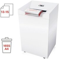 Шредер HSM Pure 630 (1.9 x 15мм) - Превью изображения №3 — Интернет-магазин Time-Shop