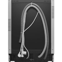 Встраиваемая посудомоечная машина Meferi MDW6083 Comfort Plus - Превью изображения №27 — Интернет-магазин Time-Shop