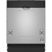 Встраиваемая посудомоечная машина Meferi MDW6083 Comfort Plus - Превью изображения №14 — Интернет-магазин Time-Shop