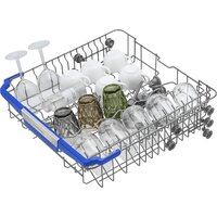 Встраиваемая посудомоечная машина Meferi MDW6083 Comfort Plus - Превью изображения №19 — Интернет-магазин Time-Shop