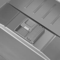 Встраиваемая посудомоечная машина Meferi MDW6083 Comfort Plus - Превью изображения №26 — Интернет-магазин Time-Shop