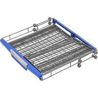 Встраиваемая посудомоечная машина Meferi MDW6083 Comfort Plus - Превью изображения №16 — Интернет-магазин Time-Shop