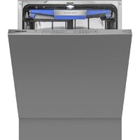 Встраиваемая посудомоечная машина Meferi MDW6083 Comfort Plus - Превью изображения №4 — Интернет-магазин Time-Shop