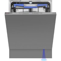 Встраиваемая посудомоечная машина Meferi MDW6083 Comfort Plus - Превью изображения №5 — Интернет-магазин Time-Shop