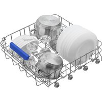 Встраиваемая посудомоечная машина Meferi MDW6083 Comfort Plus - Превью изображения №21 — Интернет-магазин Time-Shop