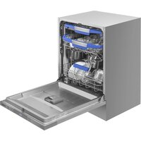 Встраиваемая посудомоечная машина Meferi MDW6083 Comfort Plus - Превью изображения №11 — Интернет-магазин Time-Shop