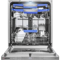 Встраиваемая посудомоечная машина Meferi MDW6083 Comfort Plus - Превью изображения №2 — Интернет-магазин Time-Shop