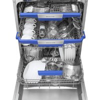 Встраиваемая посудомоечная машина Meferi MDW6083 Comfort Plus - Превью изображения №9 — Интернет-магазин Time-Shop