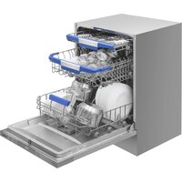 Встраиваемая посудомоечная машина Meferi MDW6083 Comfort Plus - Превью изображения №12 — Интернет-магазин Time-Shop