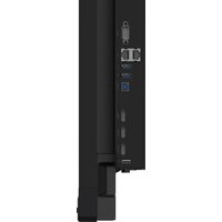 Интерактивная панель iiyama ProLite TE7512MIS-B1AG - Превью изображения №10 — Интернет-магазин Time-Shop